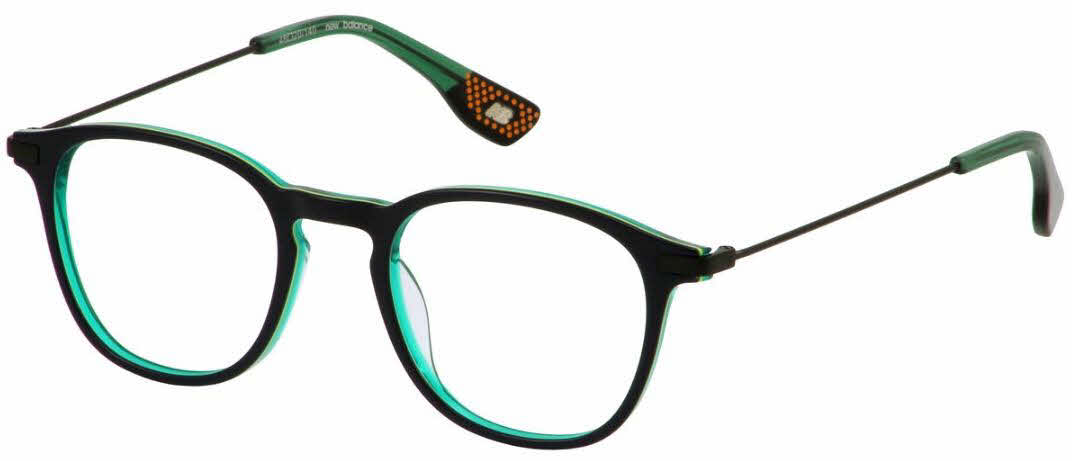 New Balance NB 4082 Eyeglasses