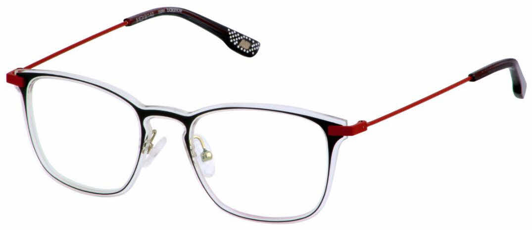New Balance NB 4087 Eyeglasses
