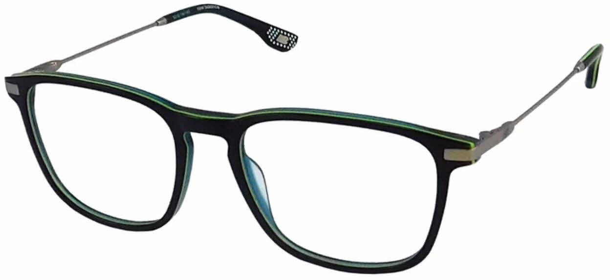 New Balance NB 4125 Eyeglasses