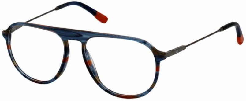 New Balance NB 528 Eyeglasses