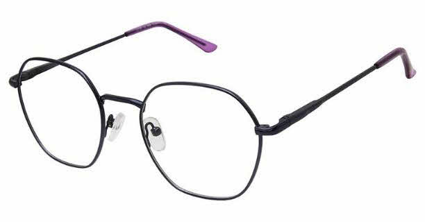 Visit Eyeglasses New Globe L5181 Image 1