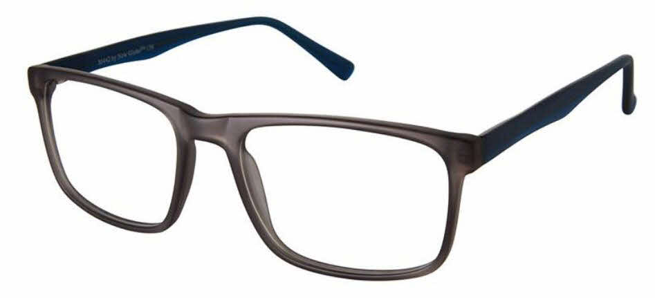 Visit Eyeglasses New Globe M443 Image 1