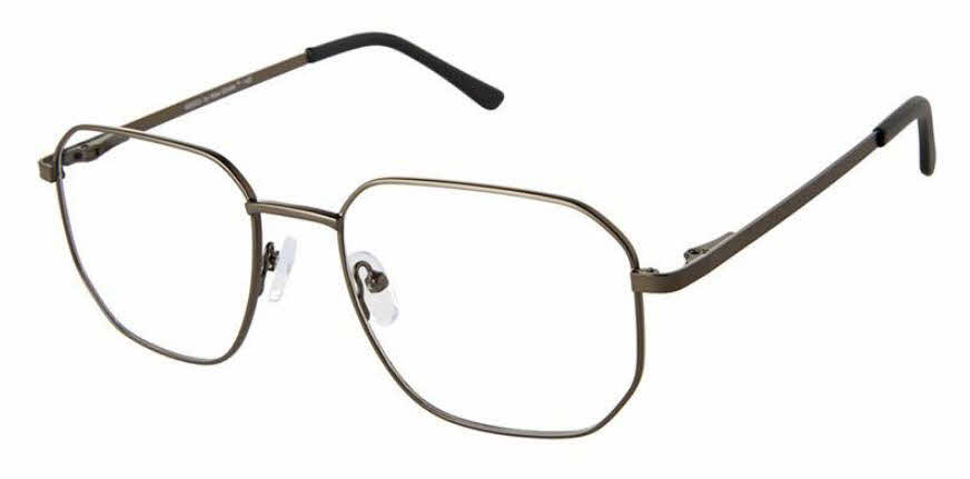 Visit Eyeglasses New Globe M5003 Image 1