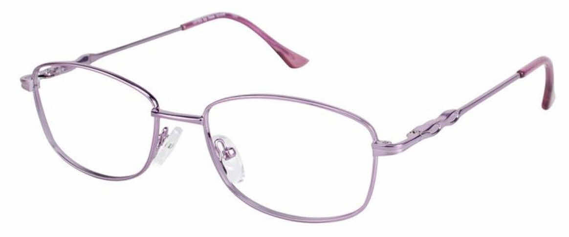 Visit Eyeglasses New Globe L5163 Image 1