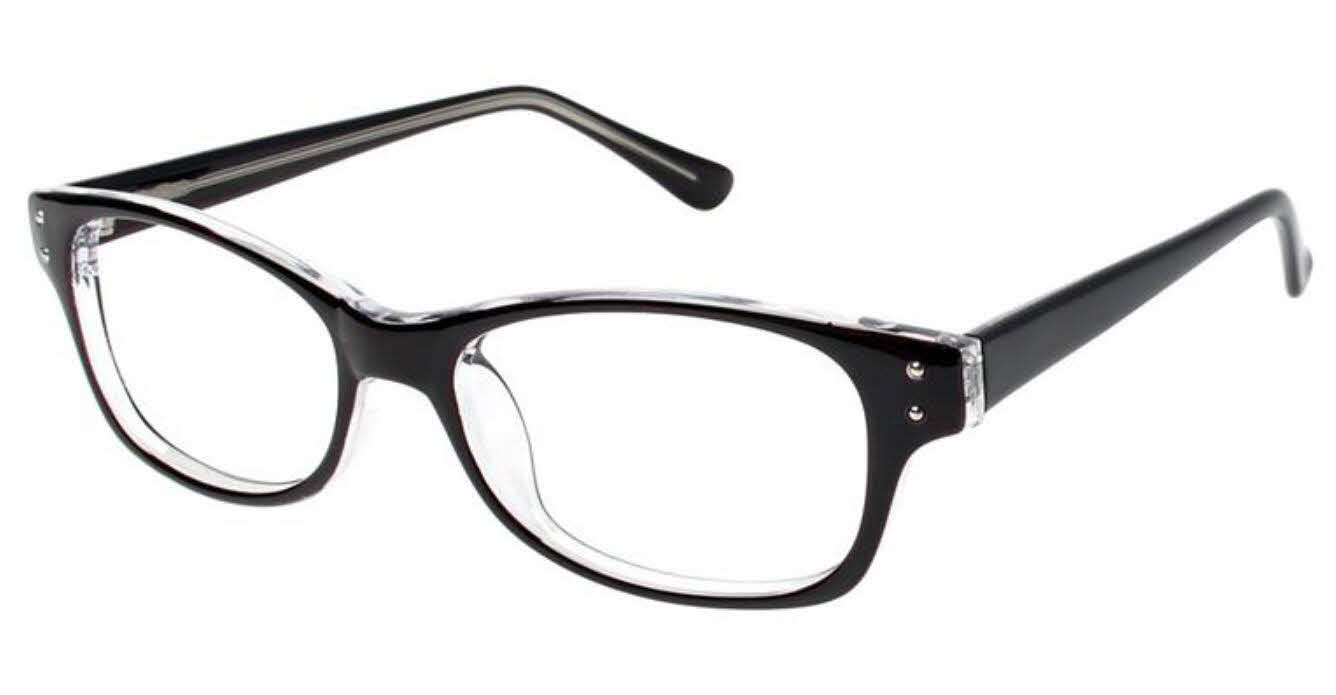 New Globe L4053 Eyeglasses