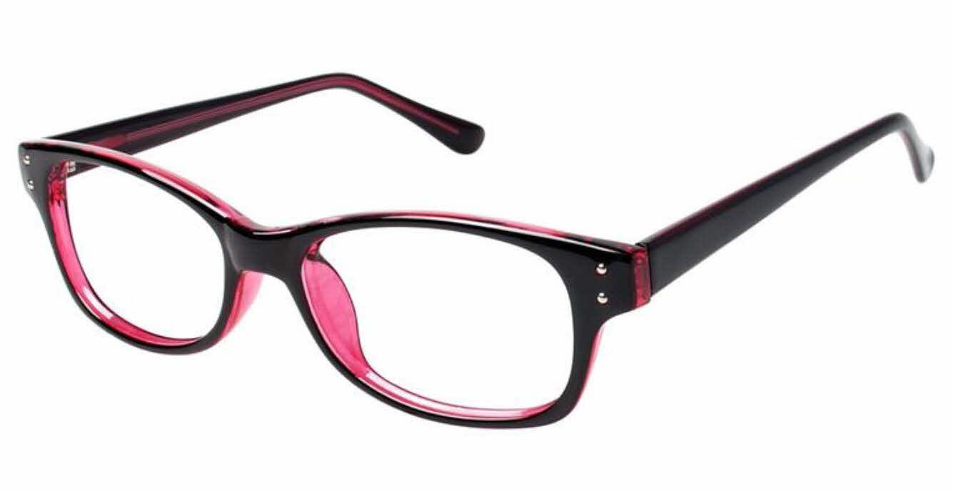 New Globe L4053 Eyeglasses