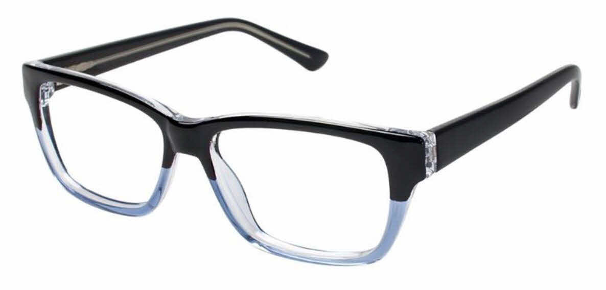 New Globe L4054 Eyeglasses