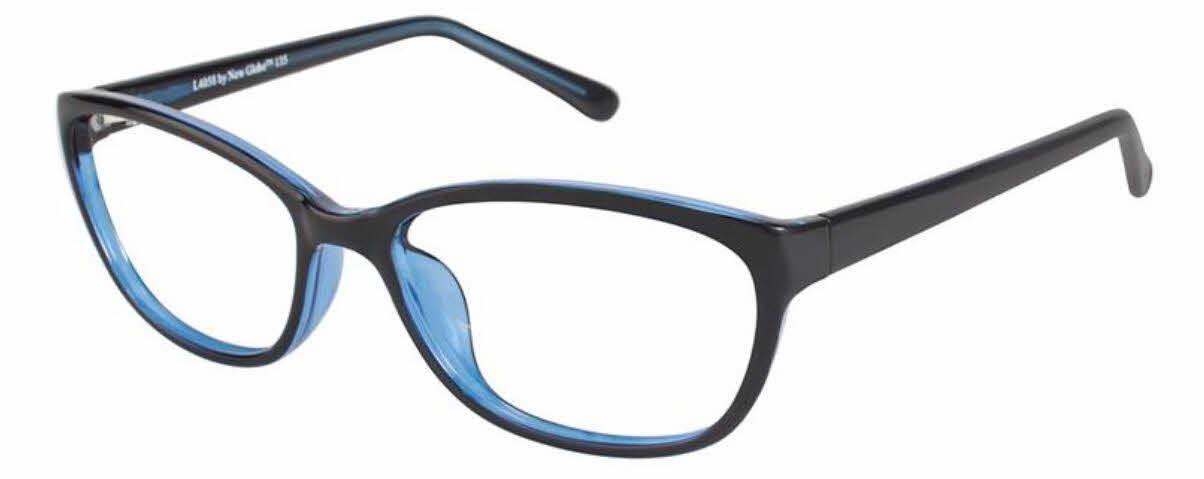New Globe L4058 Eyeglasses