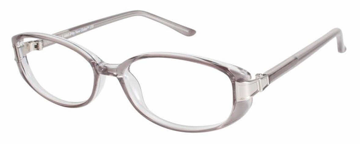New Globe L4061-P Eyeglasses