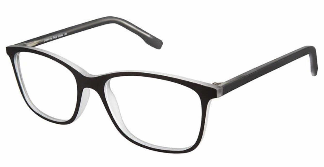 New Globe L4064 Eyeglasses