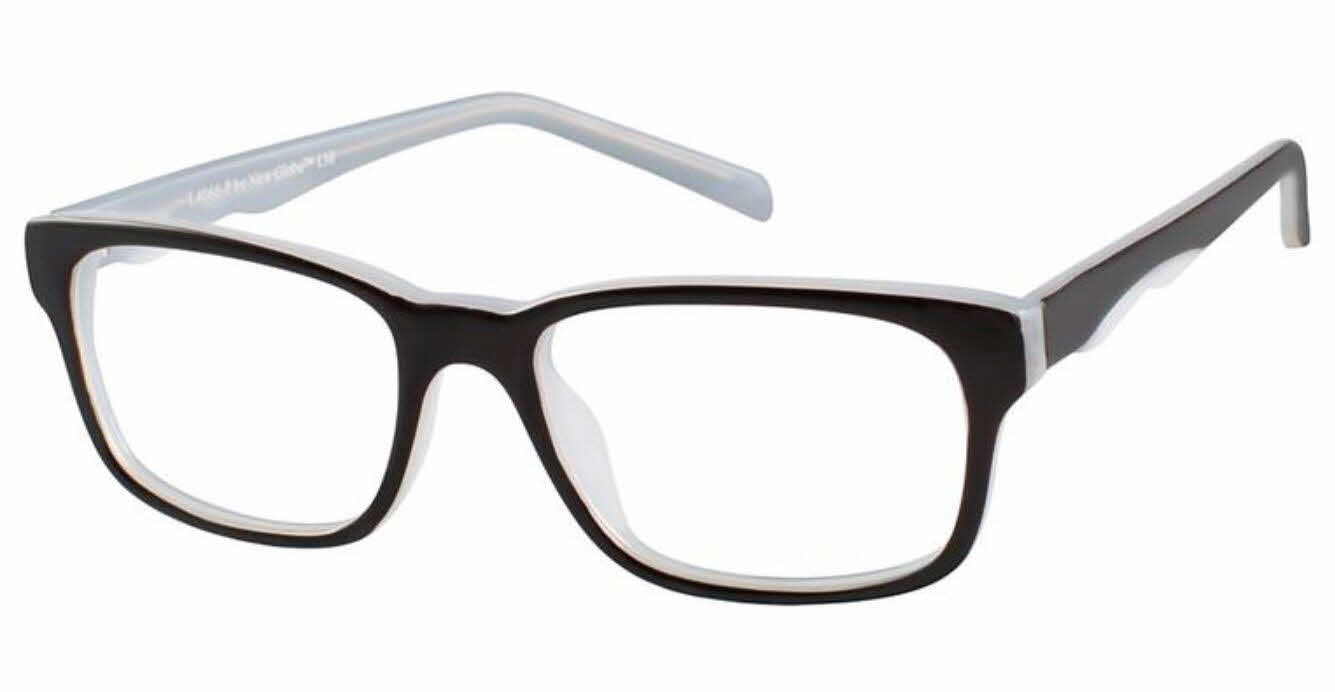 New Globe L4066-P Eyeglasses