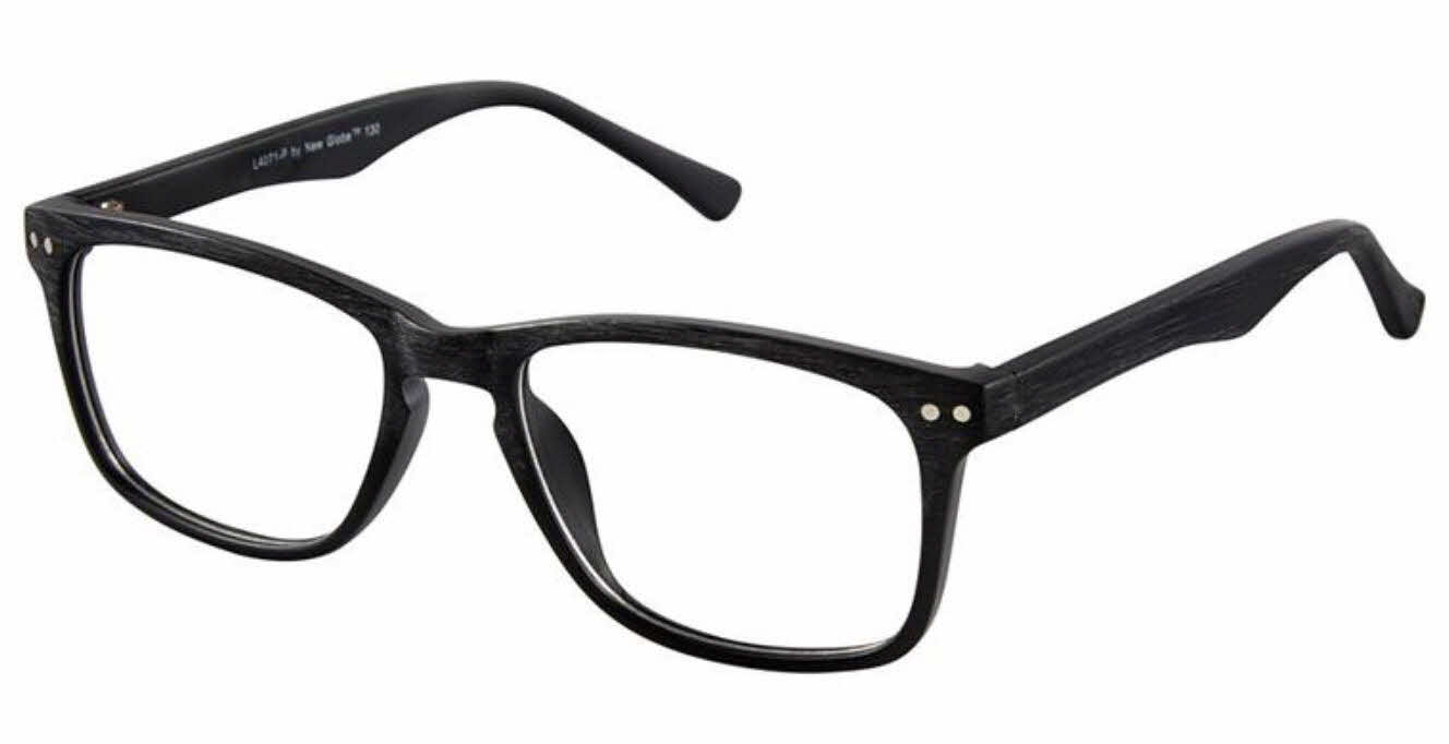 New Globe L4071-P Eyeglasses