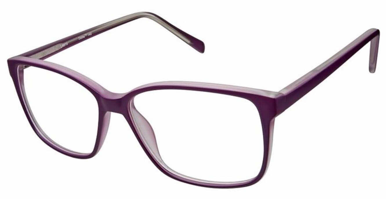 New Globe L4079 Eyeglasses