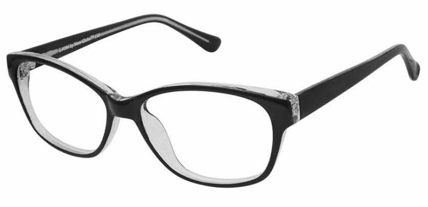 New Globe L4086 Eyeglasses