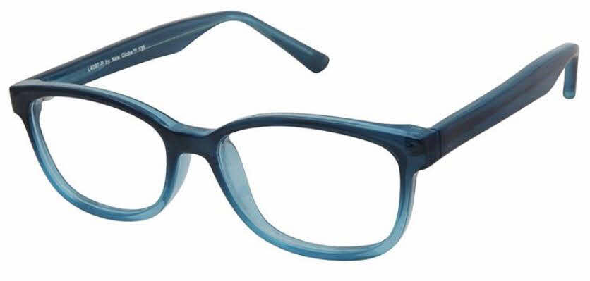 New Globe L4087-P Eyeglasses