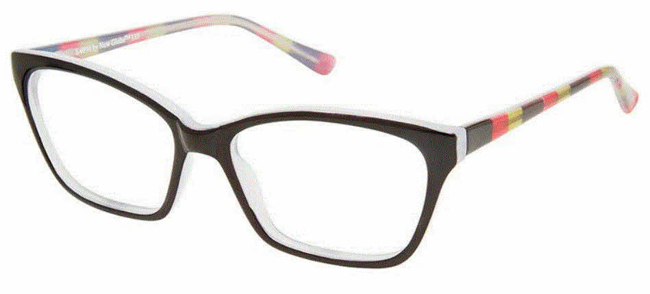 New Globe L4090 Eyeglasses