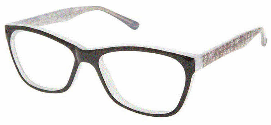 New Globe L4091 Eyeglasses