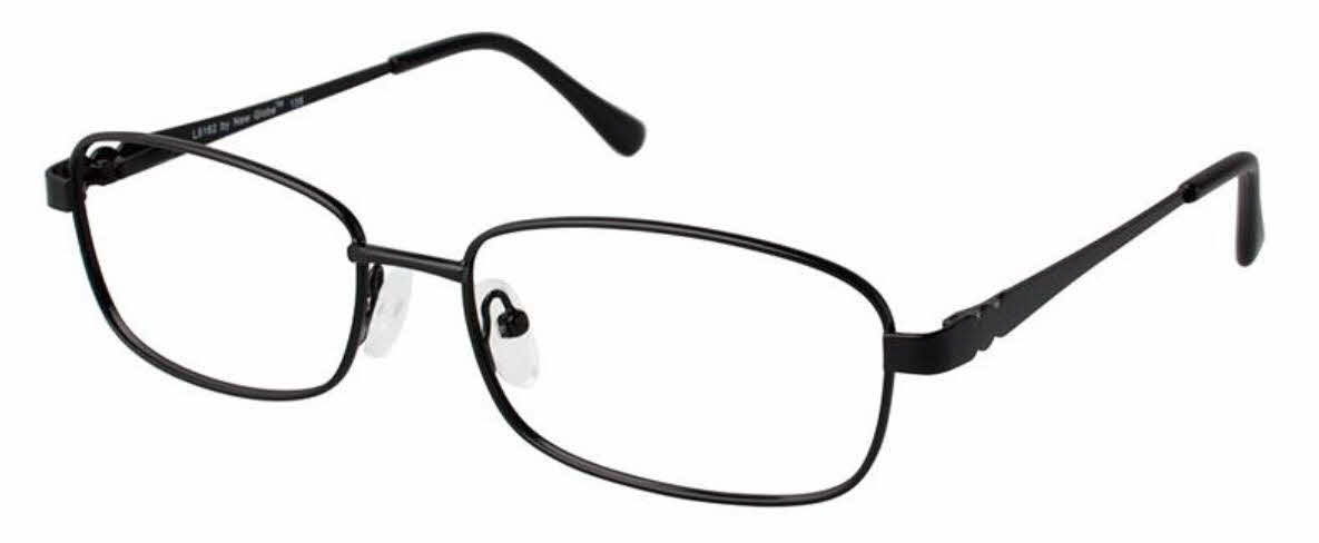 New Globe L5162 Eyeglasses
