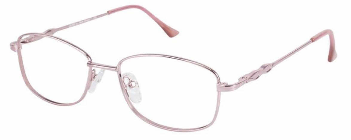 New Globe L5163 Eyeglasses
