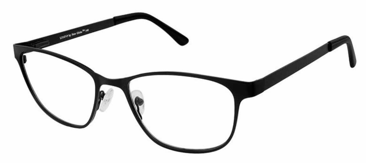 New Globe L5167-P Eyeglasses
