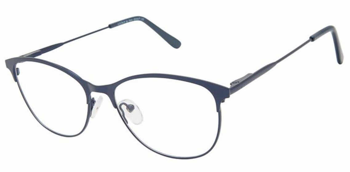 New Globe L5176-P Eyeglasses