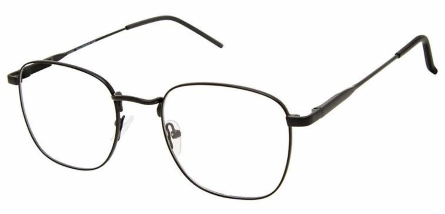 New Globe L5180 Eyeglasses