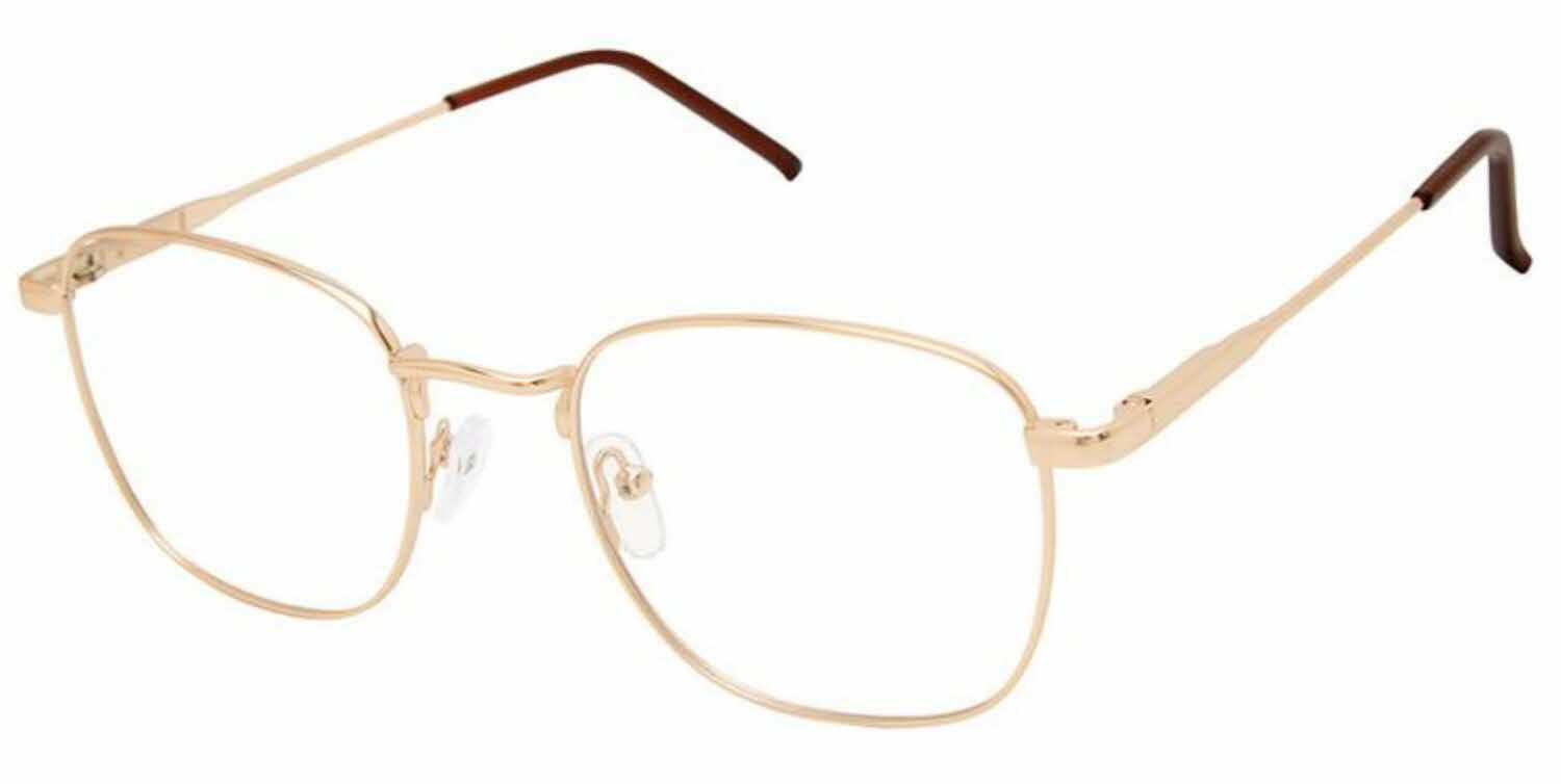 Visit Eyeglasses New Globe L5180 Image 1