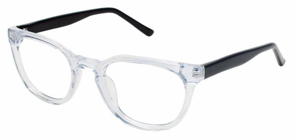 New Globe M423 Eyeglasses