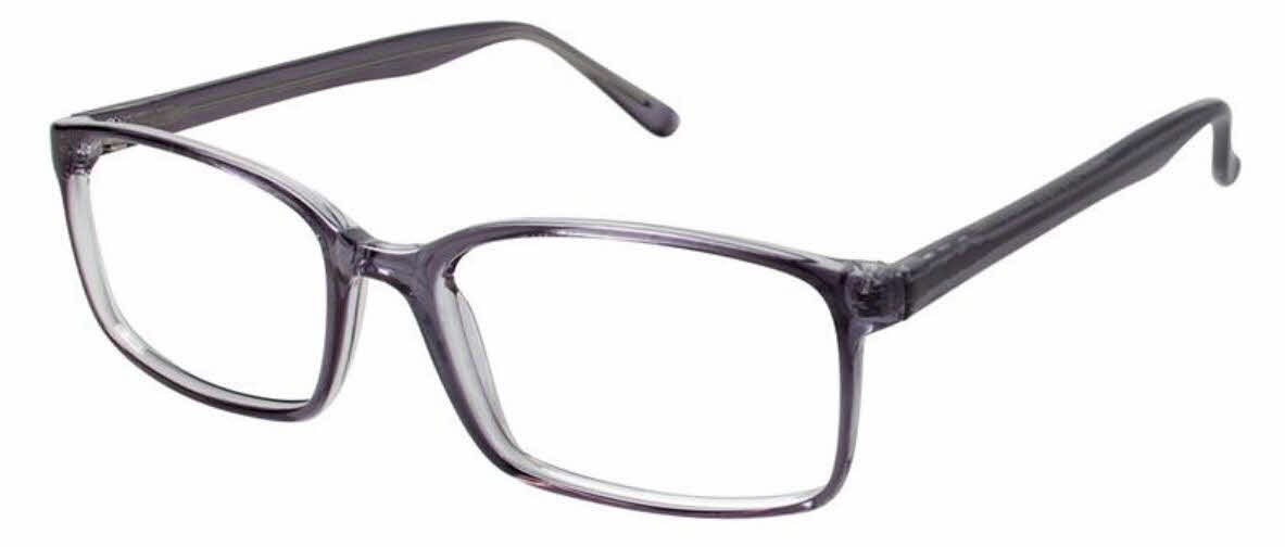 New Globe M424 Eyeglasses