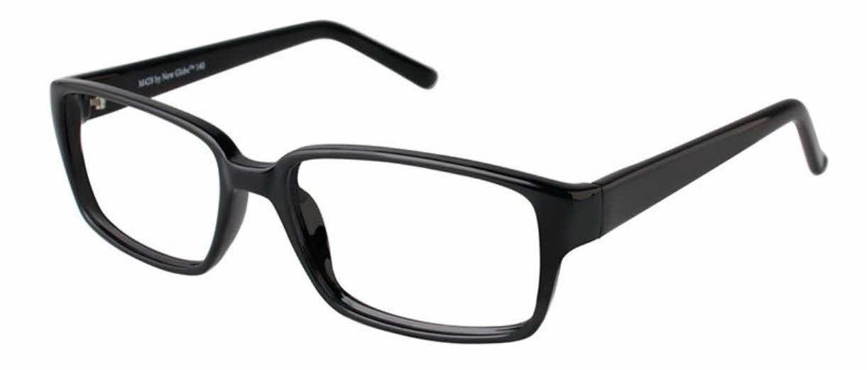 New Globe M428 Eyeglasses