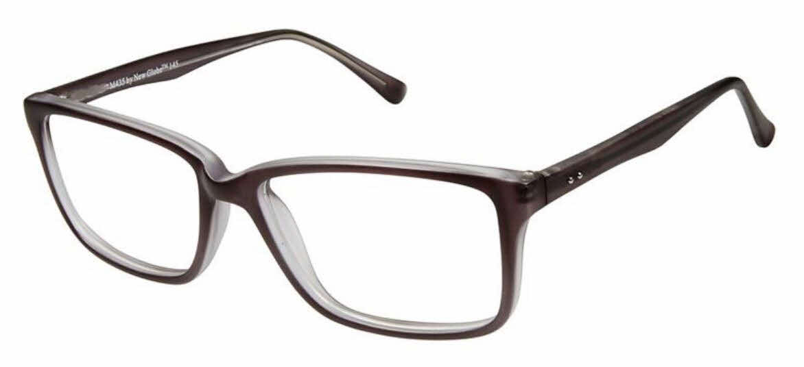 New Globe M435 Eyeglasses