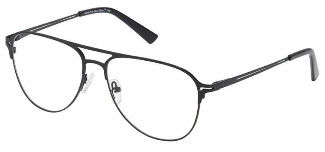 New Globe M593-P Eyeglasses