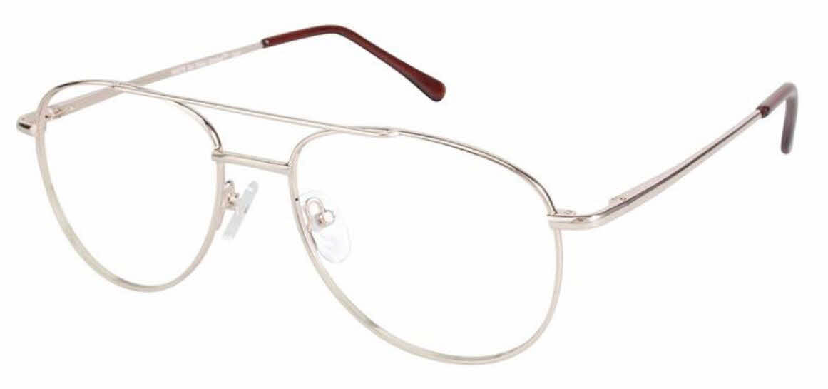 New Globe M573 Eyeglasses
