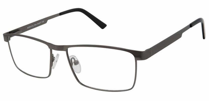New Globe M590-P Eyeglasses