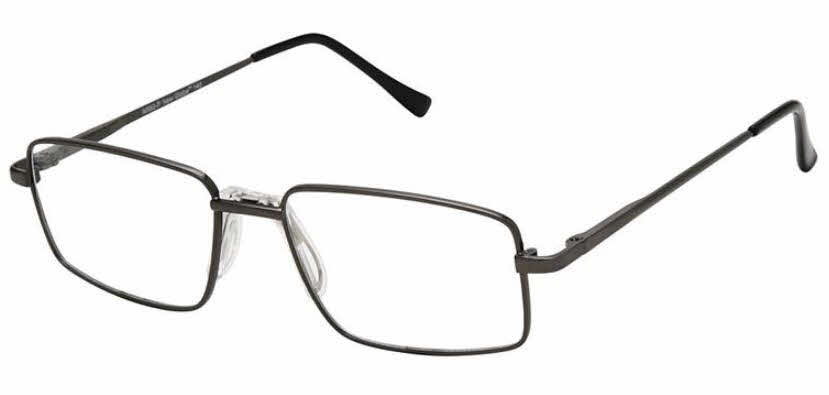 New Globe M592-P Eyeglasses