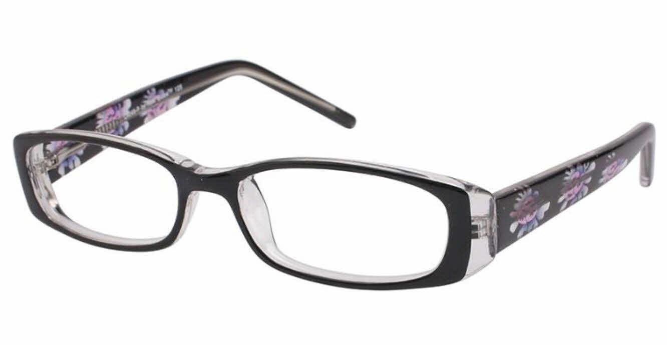 New Globe Kids L4048-P Eyeglasses