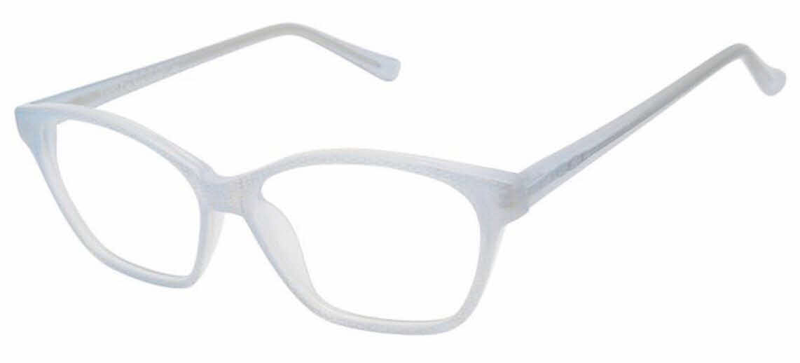 New Globe Kids L4092-P Eyeglasses