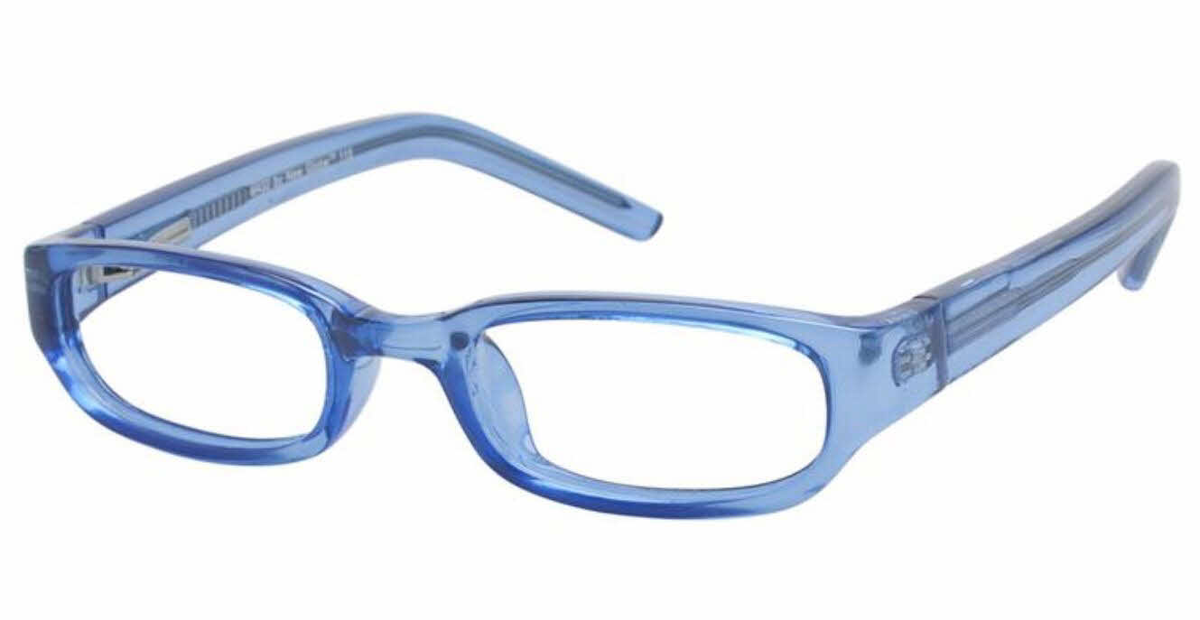 New Globe Kids M422-P Eyeglasses