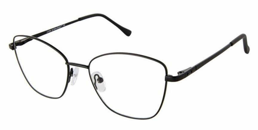 New Globe L5184 Eyeglasses