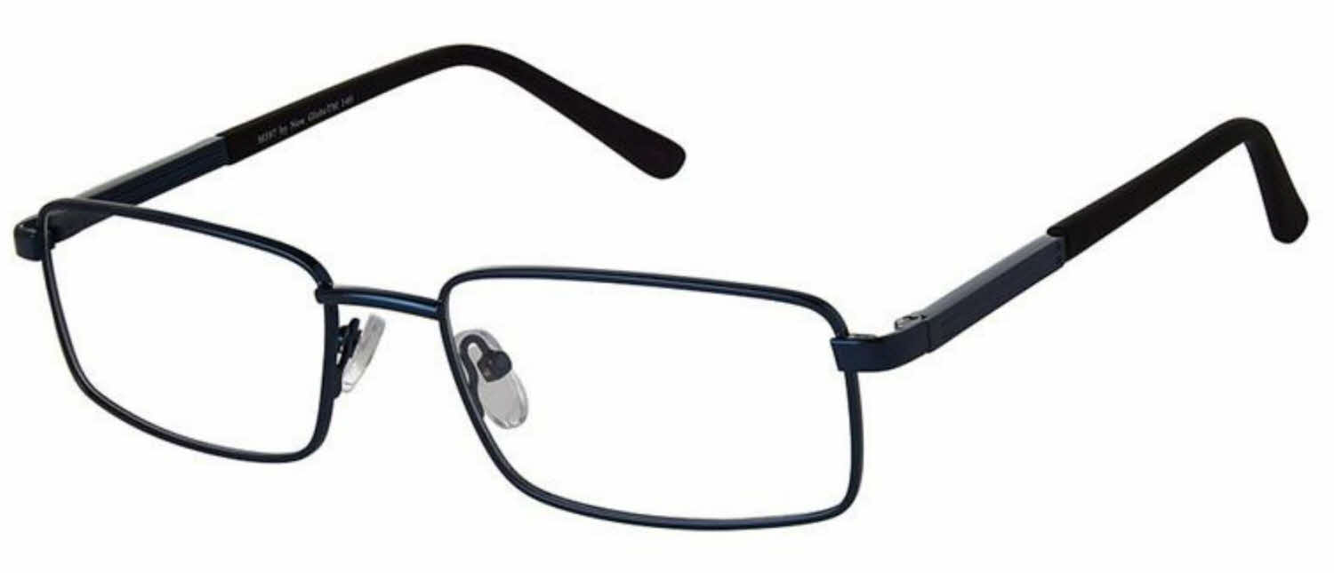 New Globe M597 Eyeglasses