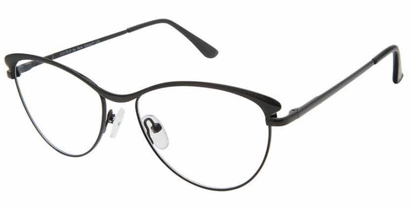 New Globe L5178-P Eyeglasses