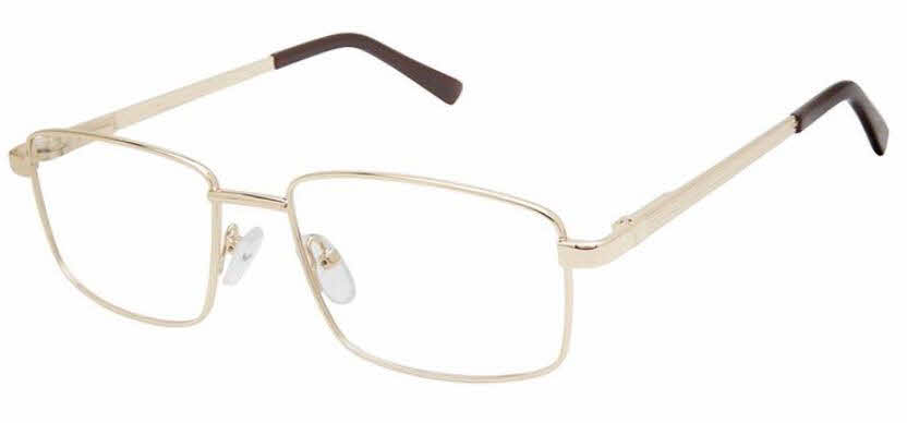 New Globe M595-P Eyeglasses
