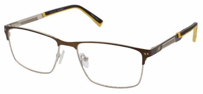 New Balance NB 550 Eyeglasses