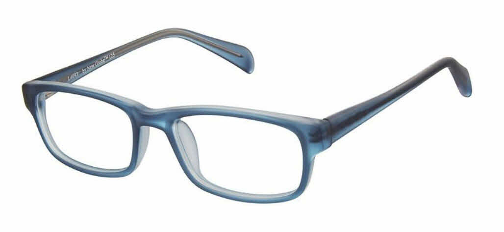New Globe L4093 Eyeglasses