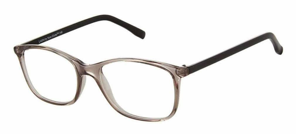 New Globe L4094 Eyeglasses