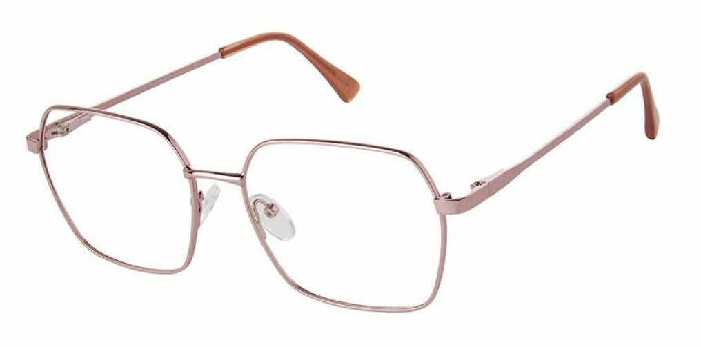 New Globe L5179 Eyeglasses