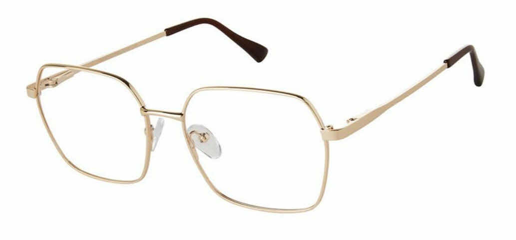 New Globe L5179 Eyeglasses