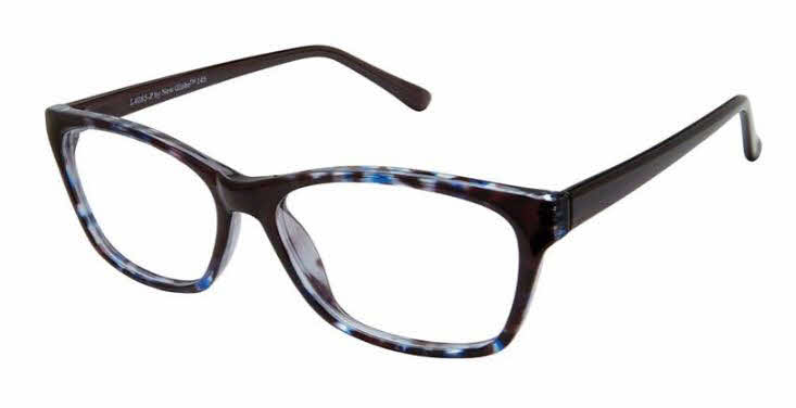 New Globe L4085-P Eyeglasses
