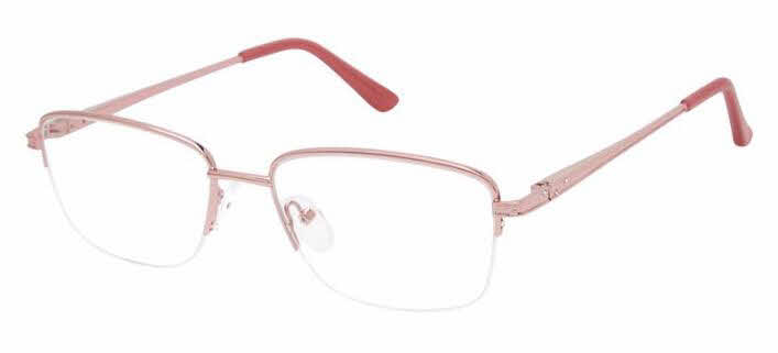 New Globe L5185 Eyeglasses