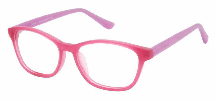 New Globe Kids L4099 Eyeglasses in Pink 81$